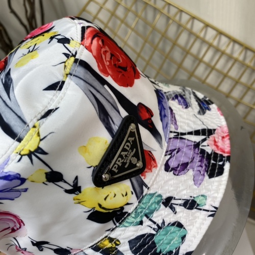 Replica Prada Caps #989624 $29.00 USD for Wholesale