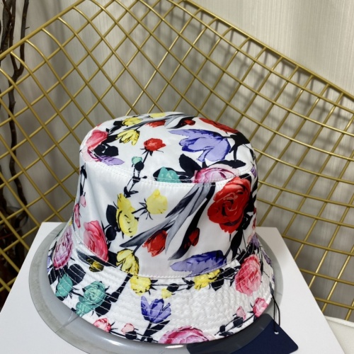 Replica Prada Caps #989624 $29.00 USD for Wholesale