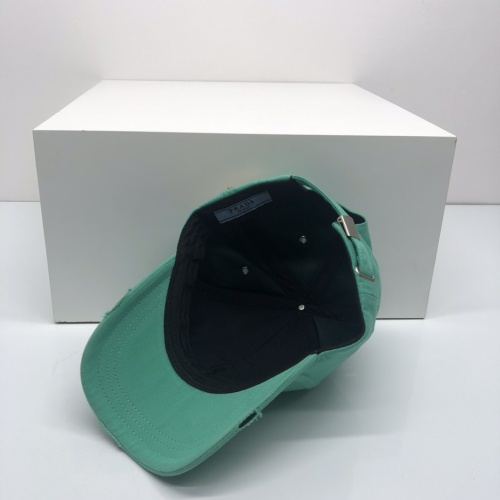 Replica Prada Caps #989639 $34.00 USD for Wholesale