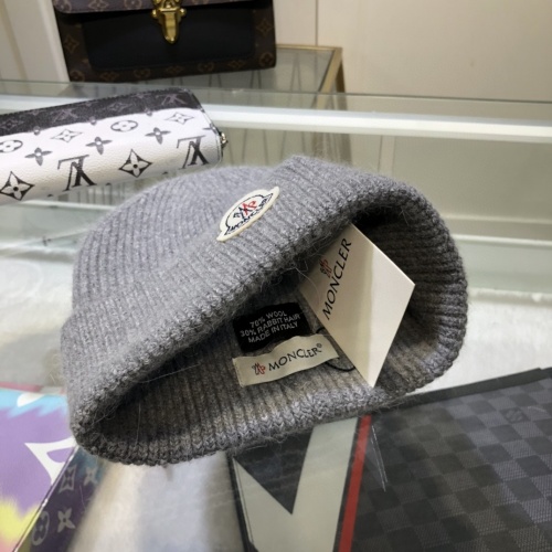 Replica Moncler Woolen Hats #989675 $32.00 USD for Wholesale
