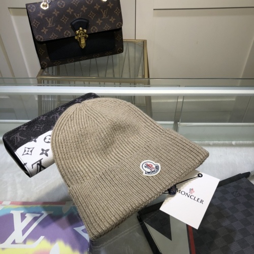 Replica Moncler Woolen Hats #989678 $32.00 USD for Wholesale