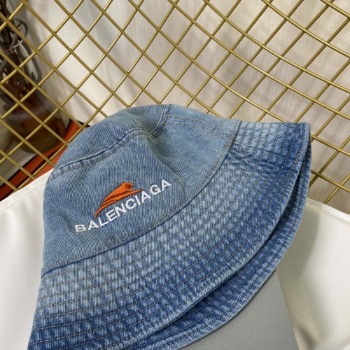 Replica Balenciaga Caps #989689 $32.00 USD for Wholesale