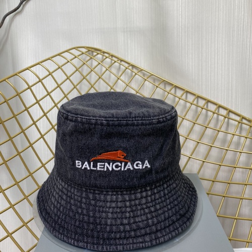 Balenciaga Caps #989690 $32.00 USD, Wholesale Replica Balenciaga Caps