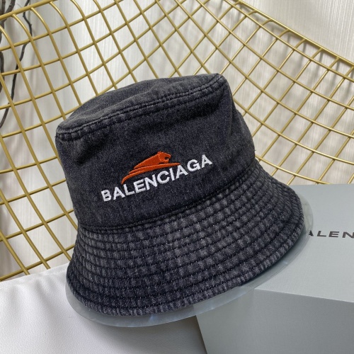 Replica Balenciaga Caps #989690 $32.00 USD for Wholesale