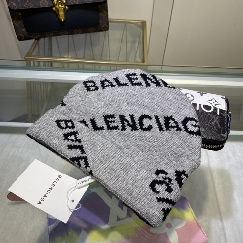 Balenciaga Woolen Hats #989700