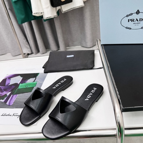 Prada Slippers For Women #989718