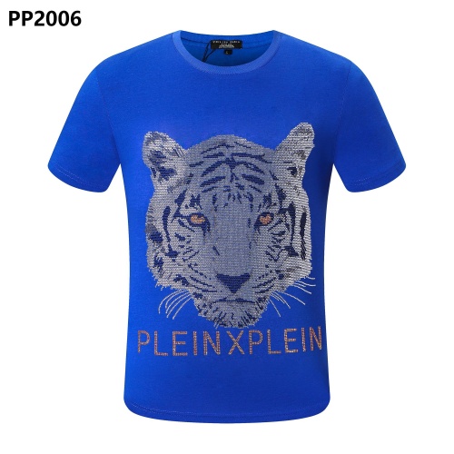 Philipp Plein PP T-Shirts Short Sleeved For Men #989924