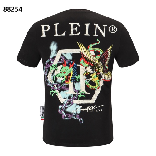 Philipp Plein PP T-Shirts Short Sleeved For Men #989926