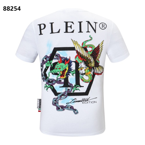 Philipp Plein PP T-Shirts Short Sleeved For Men #989927