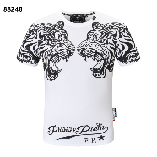 Philipp Plein PP T-Shirts Short Sleeved For Men #989928