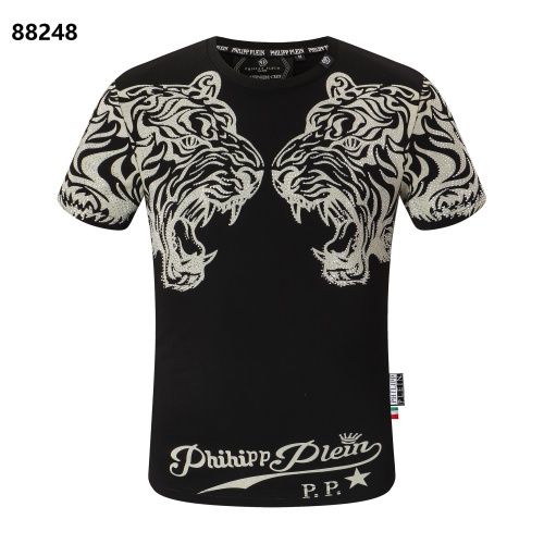 Philipp Plein PP T-Shirts Short Sleeved For Men #989929