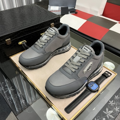 Prada Casual Shoes For Men #990020