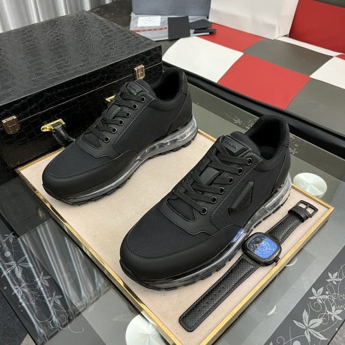 Prada Casual Shoes For Men #990021