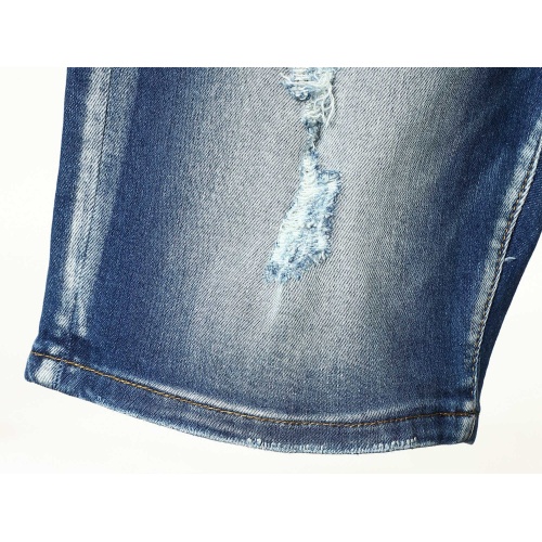 Replica Dsquared Jeans For Men #990047 $42.00 USD for Wholesale