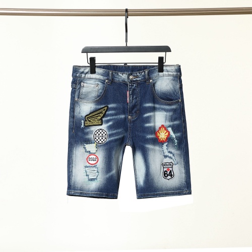 Dsquared Jeans For Men #990049