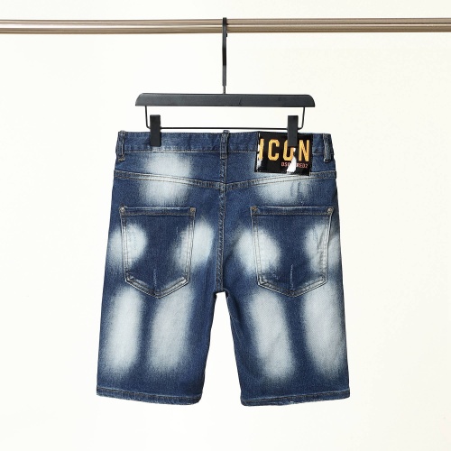 Replica Dsquared Jeans For Men #990049 $42.00 USD for Wholesale