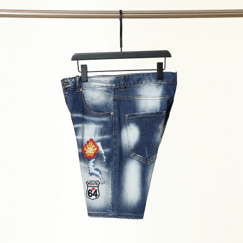 Replica Dsquared Jeans For Men #990049 $42.00 USD for Wholesale