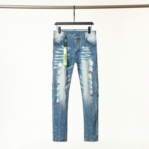 Dsquared Jeans For Men #990058