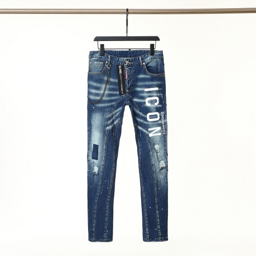 Dsquared Jeans For Men #990062
