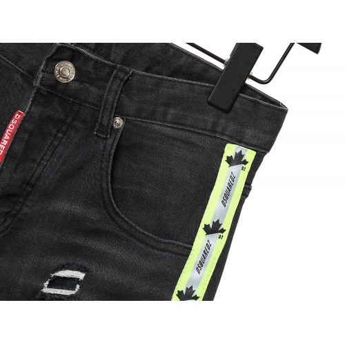 Replica Dsquared Jeans For Men #990069 $42.00 USD for Wholesale