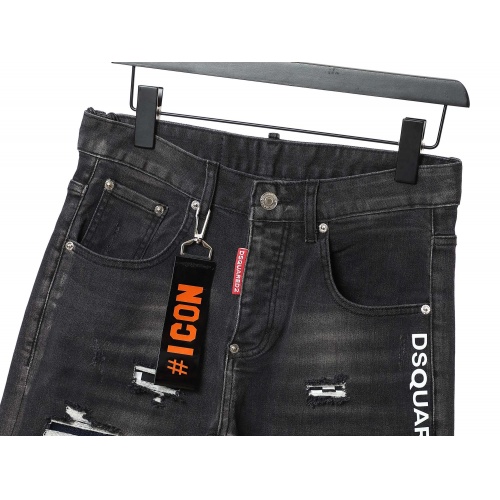 Replica Dsquared Jeans For Men #990075 $42.00 USD for Wholesale