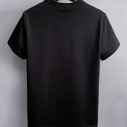 Replica Dsquared T-Shirts Short Sleeved For Men #990134 $25.00 USD for Wholesale
