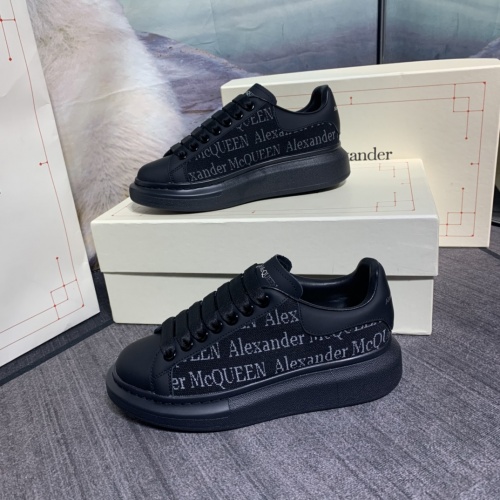 Alexander McQueen Shoes For Women #990165