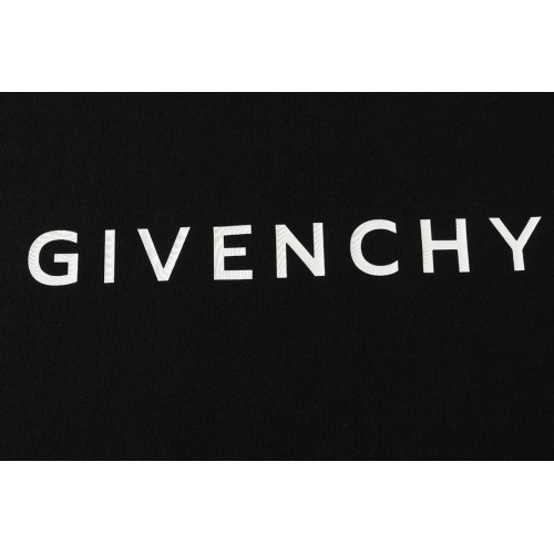 Replica Givenchy T-Shirts Short Sleeved For Unisex #990286 $40.00 USD for Wholesale