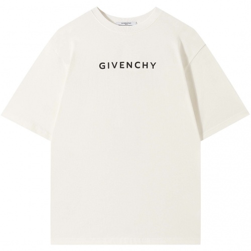 Givenchy T-Shirts Short Sleeved For Unisex #990287