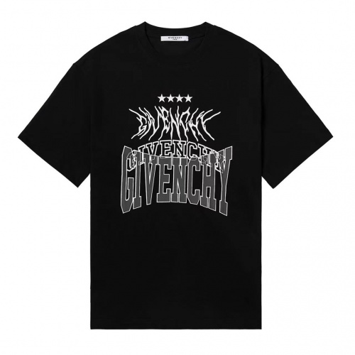 Givenchy T-Shirts Short Sleeved For Unisex #990290