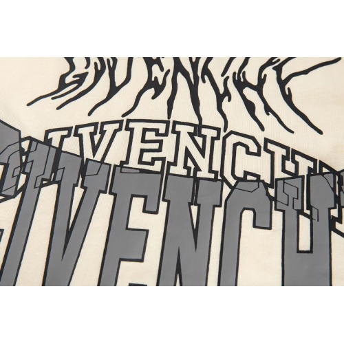 Replica Givenchy T-Shirts Short Sleeved For Unisex #990291 $40.00 USD for Wholesale