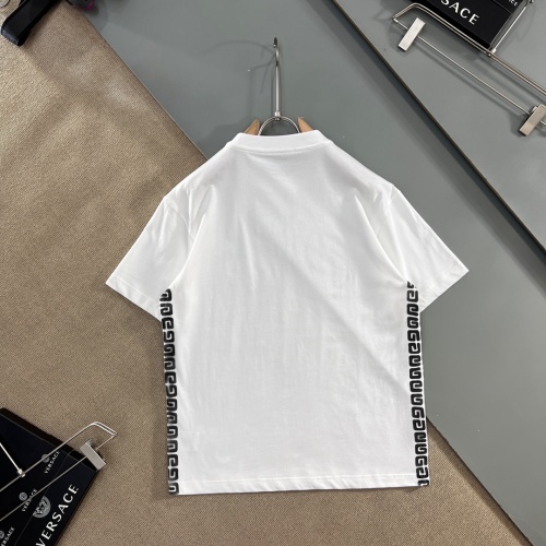 Replica Givenchy T-Shirts Short Sleeved For Unisex #990292 $56.00 USD for Wholesale