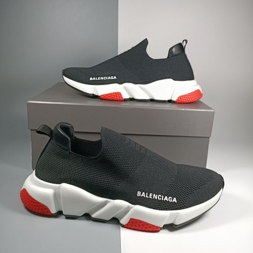 Balenciaga Fashion Shoes For Men #990320 $72.00 USD, Wholesale Replica Balenciaga Casual Shoes