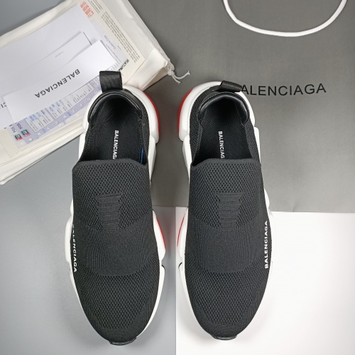 Replica Balenciaga Fashion Shoes For Men #990320 $72.00 USD for Wholesale
