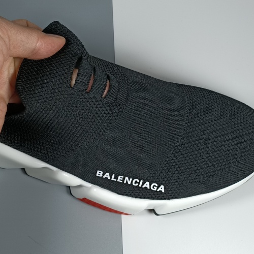 Replica Balenciaga Fashion Shoes For Men #990320 $72.00 USD for Wholesale