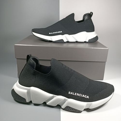Balenciaga Fashion Shoes For Women #990323 $68.00 USD, Wholesale Replica Balenciaga Fashion Shoes