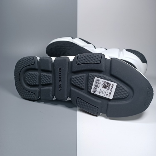 Replica Balenciaga Fashion Shoes For Women #990323 $68.00 USD for Wholesale