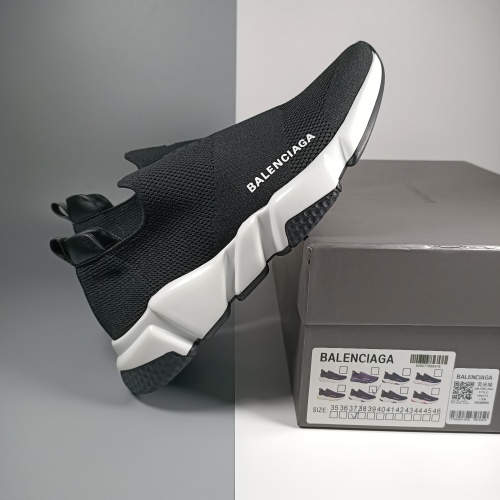 Replica Balenciaga Fashion Shoes For Men #990324 $68.00 USD for Wholesale