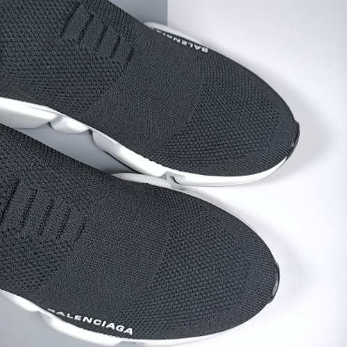 Replica Balenciaga Fashion Shoes For Men #990324 $68.00 USD for Wholesale