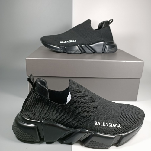 Balenciaga Fashion Shoes For Women #990325 $68.00 USD, Wholesale Replica Balenciaga Casual Shoes