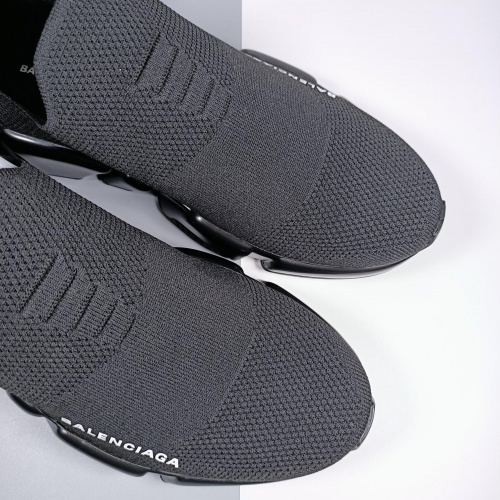 Replica Balenciaga Fashion Shoes For Women #990325 $68.00 USD for Wholesale