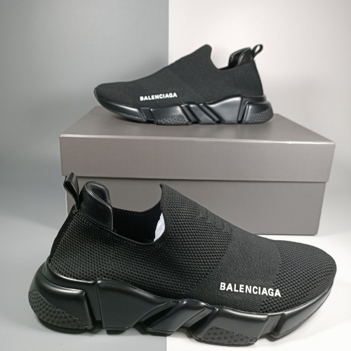 Balenciaga Fashion Shoes For Men #990326 $68.00 USD, Wholesale Replica Balenciaga Fashion Shoes