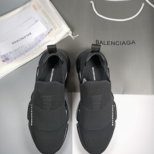 Replica Balenciaga Fashion Shoes For Men #990326 $68.00 USD for Wholesale