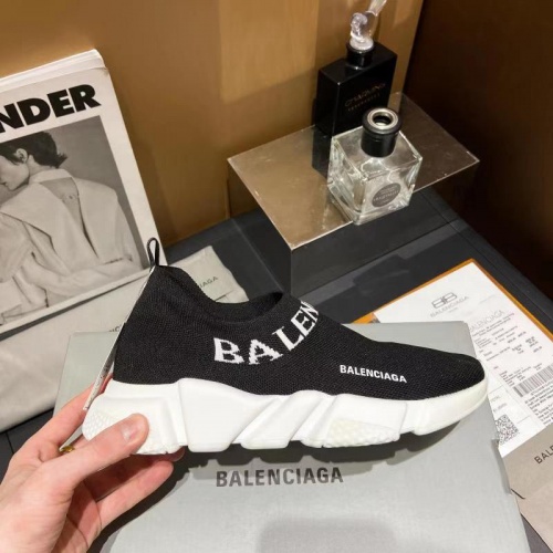 Replica Balenciaga Fashion Shoes For Men #990328 $72.00 USD for Wholesale