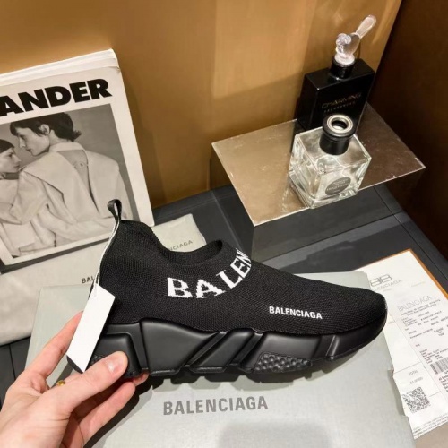 Replica Balenciaga Fashion Shoes For Women #990329 $72.00 USD for Wholesale