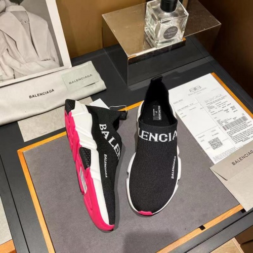 Balenciaga Fashion Shoes For Women #990335