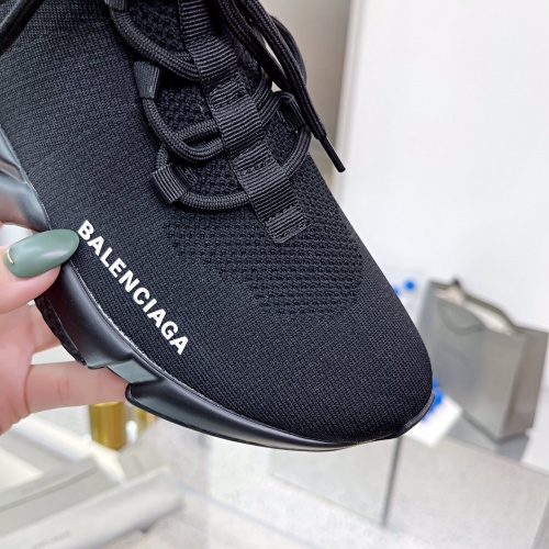 Replica Balenciaga Boots For Women #990492 $76.00 USD for Wholesale