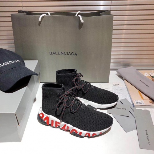 Balenciaga Boots For Women #990520
