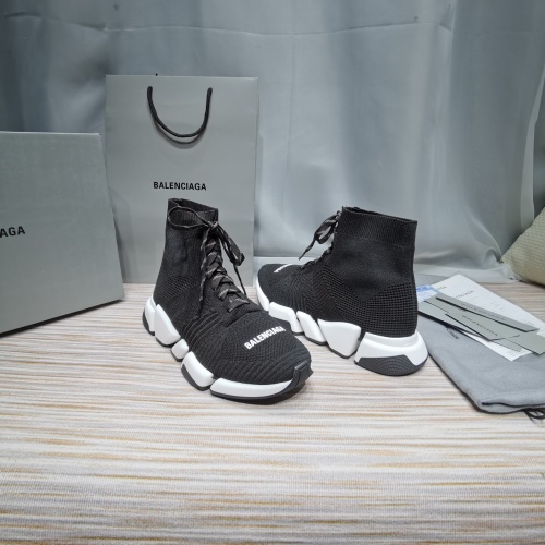 Balenciaga Boots For Men #990525