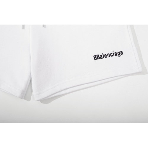 Replica Balenciaga Pants For Men #990707 $45.00 USD for Wholesale